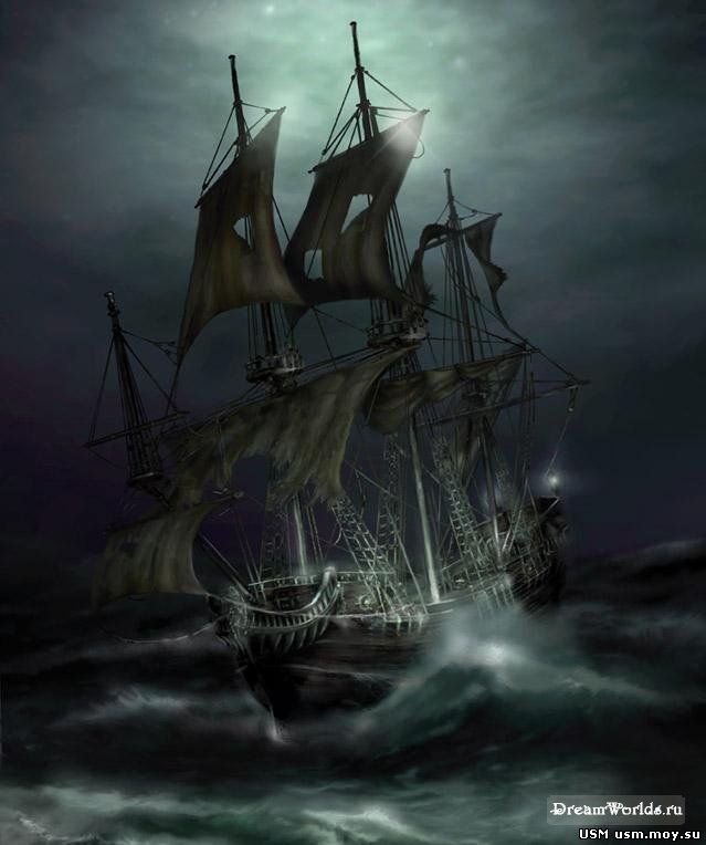 пираты игры seafight
