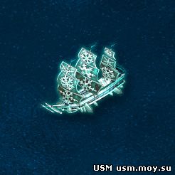 корабль пиратки игры seafight