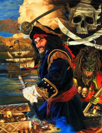 онлайн игра про пиратов seafight